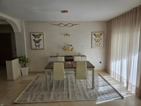 Superbe appartement meublé, lumineux et idéalement situé